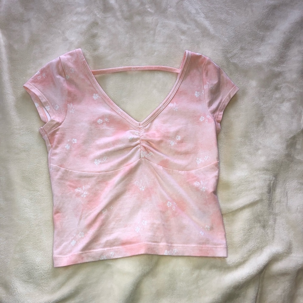 Abercrombie top